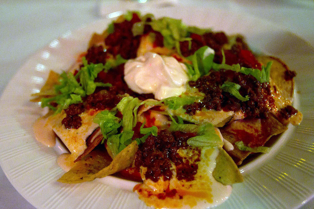 Nachos