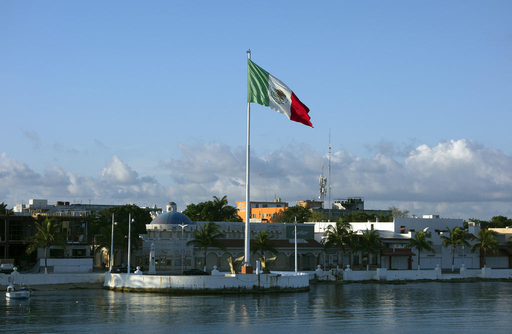 Cozumel