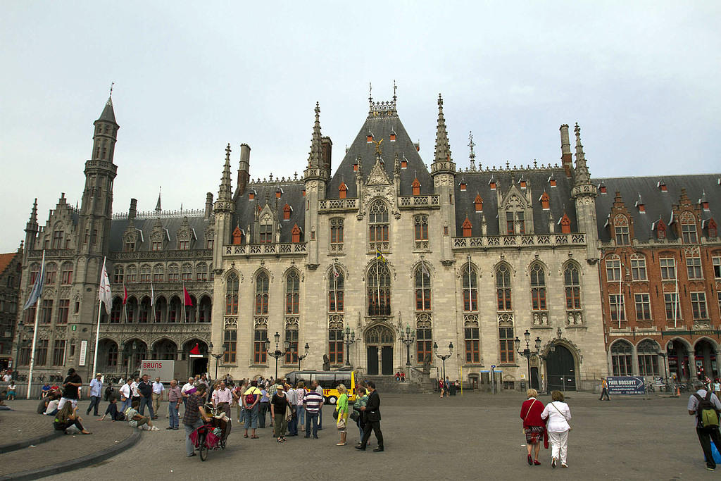 Grote Markt