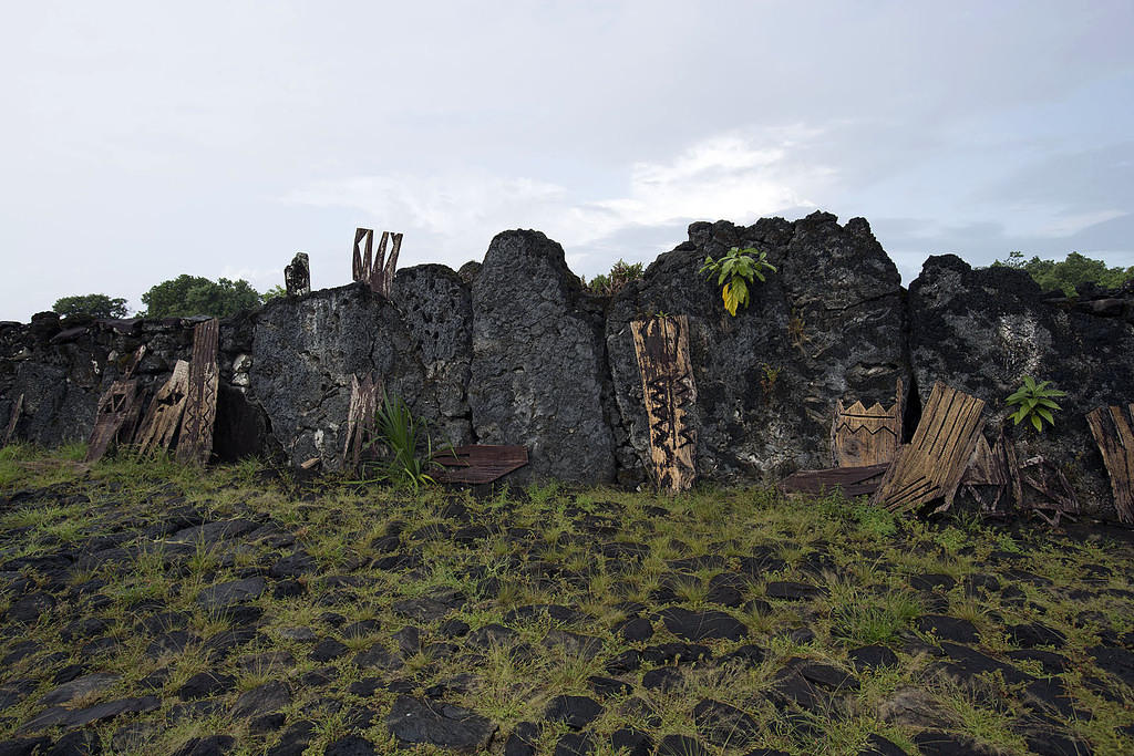 Taputapuatea marae