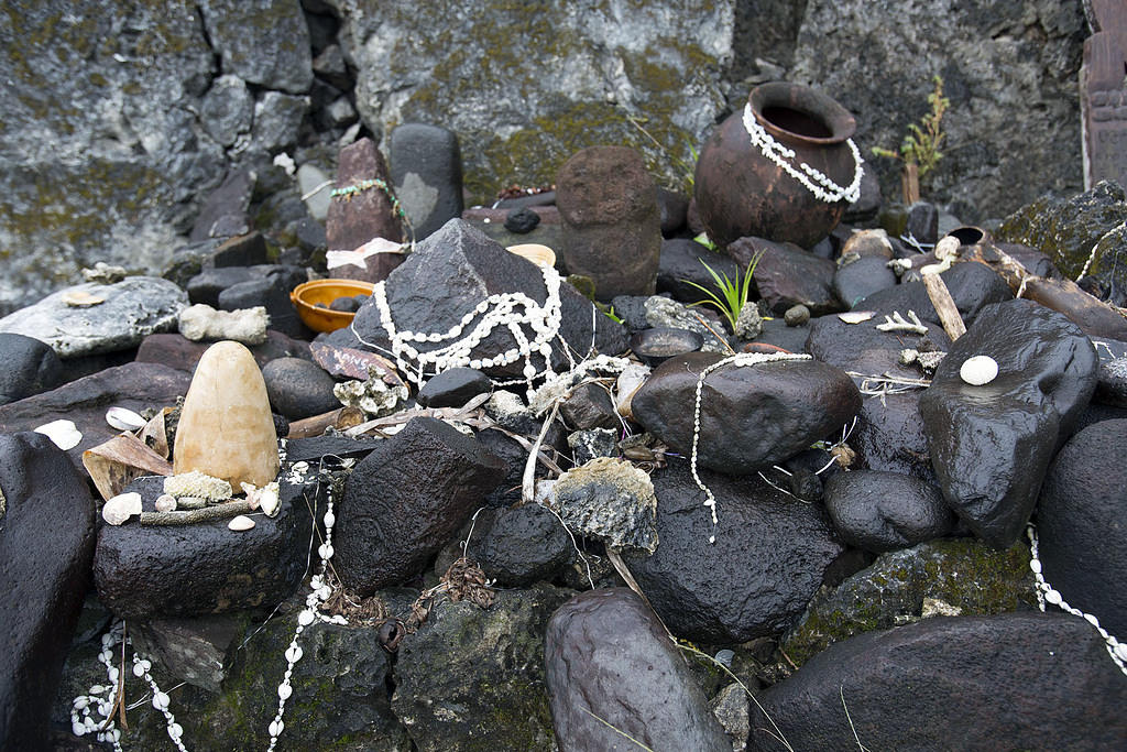 Offerings