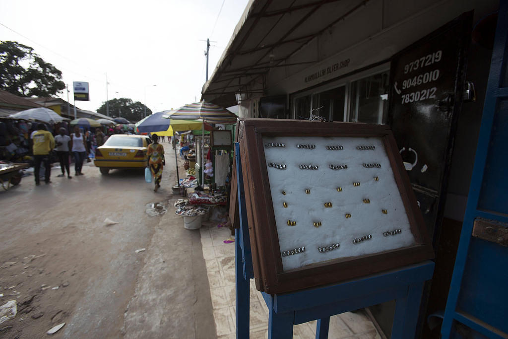 Teeth for sale