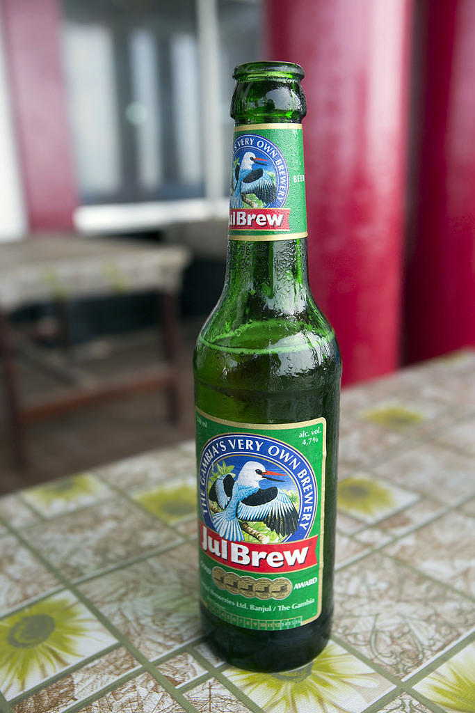 JulBrew