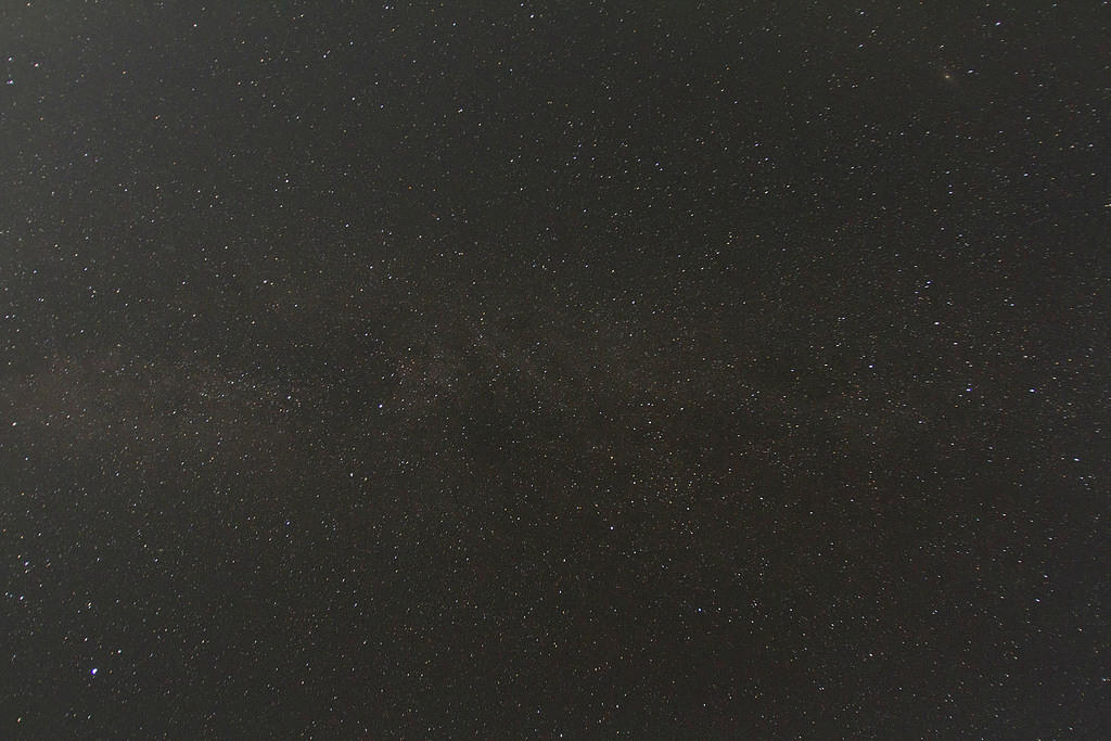Milky Way 2