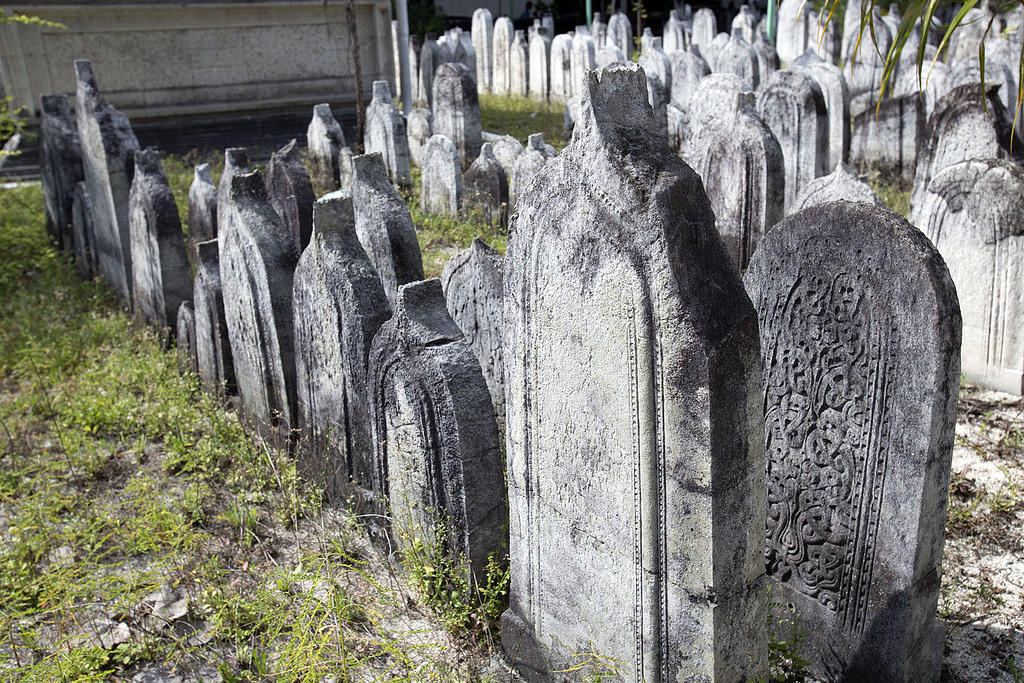 Graveyard