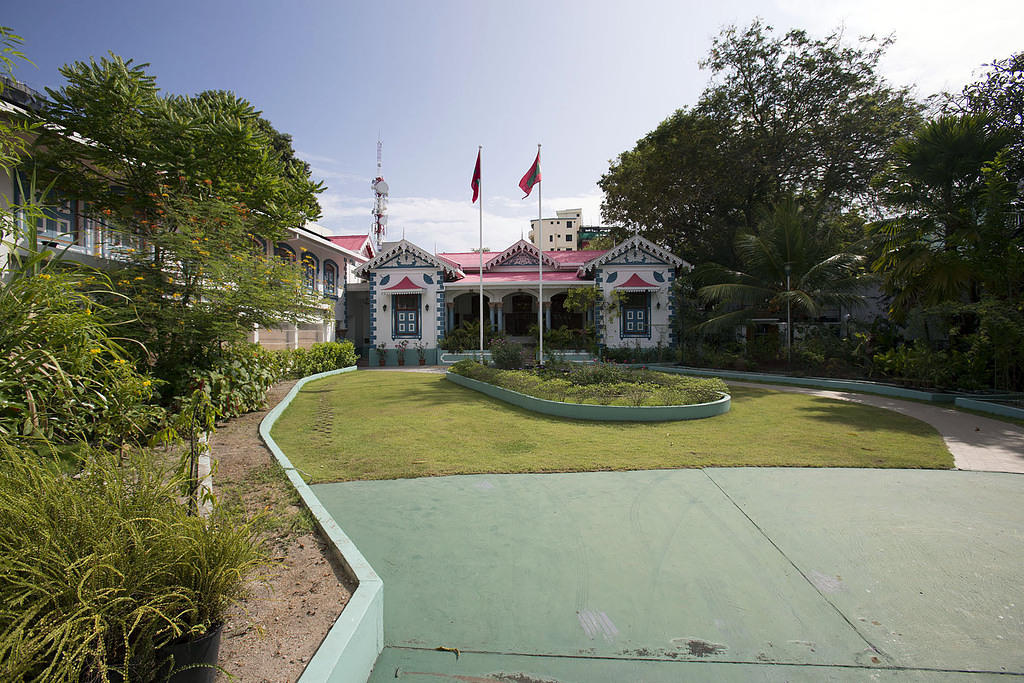 President's palace