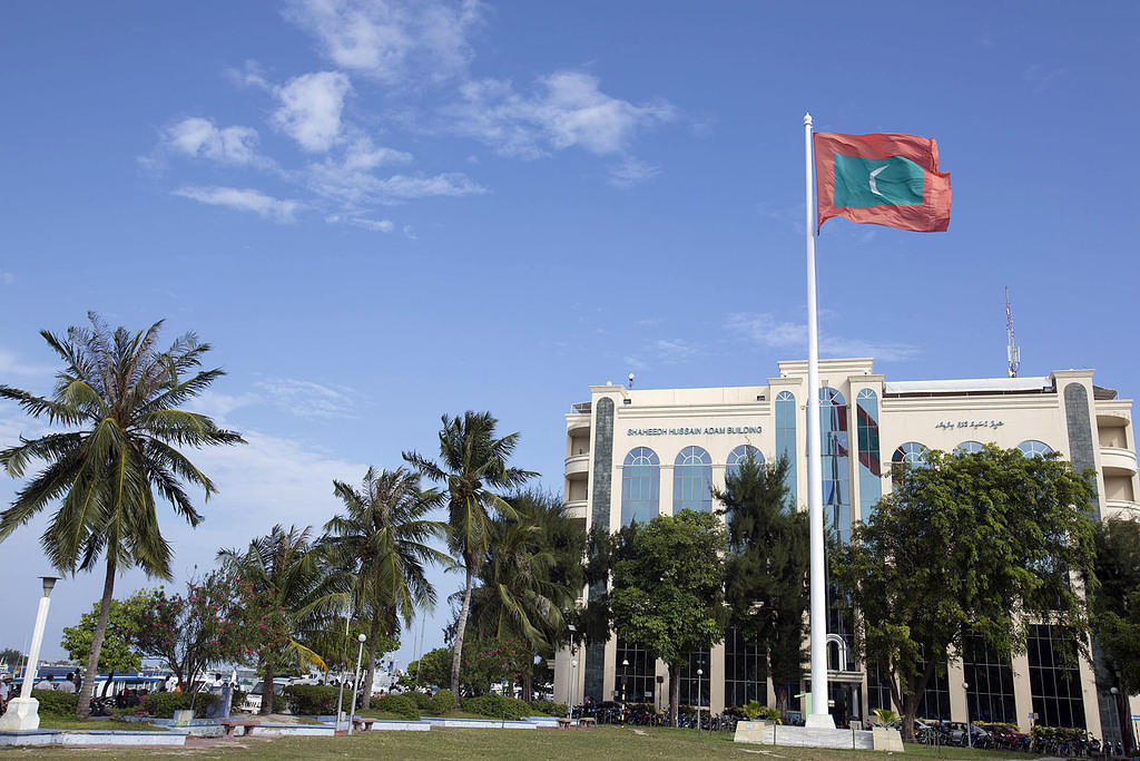 Malé