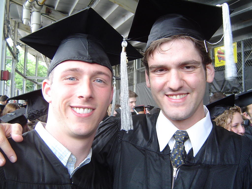 Erik and Me