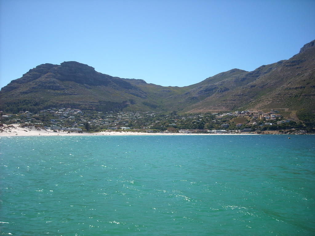 Hout Bay