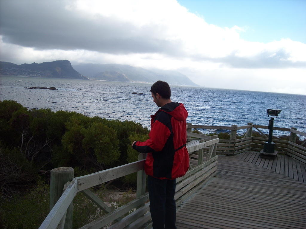 Cape of Good Hope