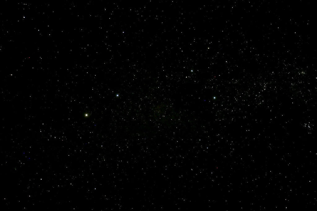 Milky Way