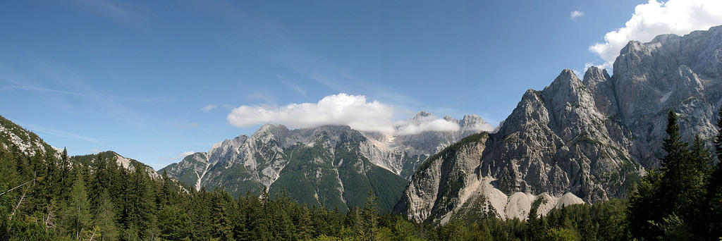 Julian Alps