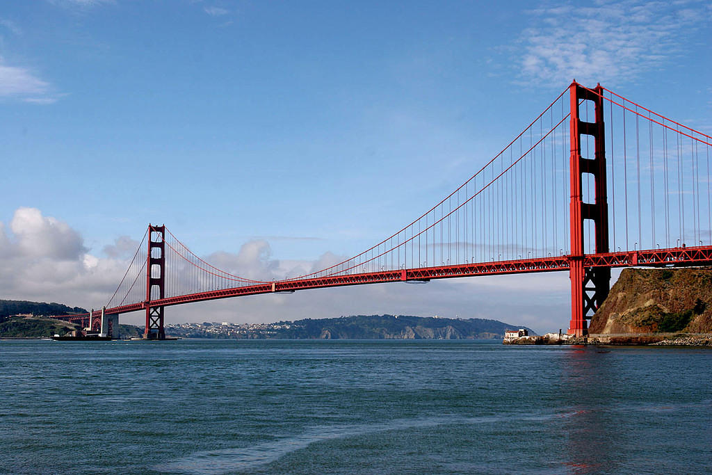 Golden Gate