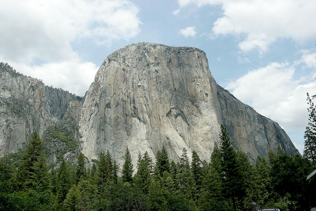 El Capitan