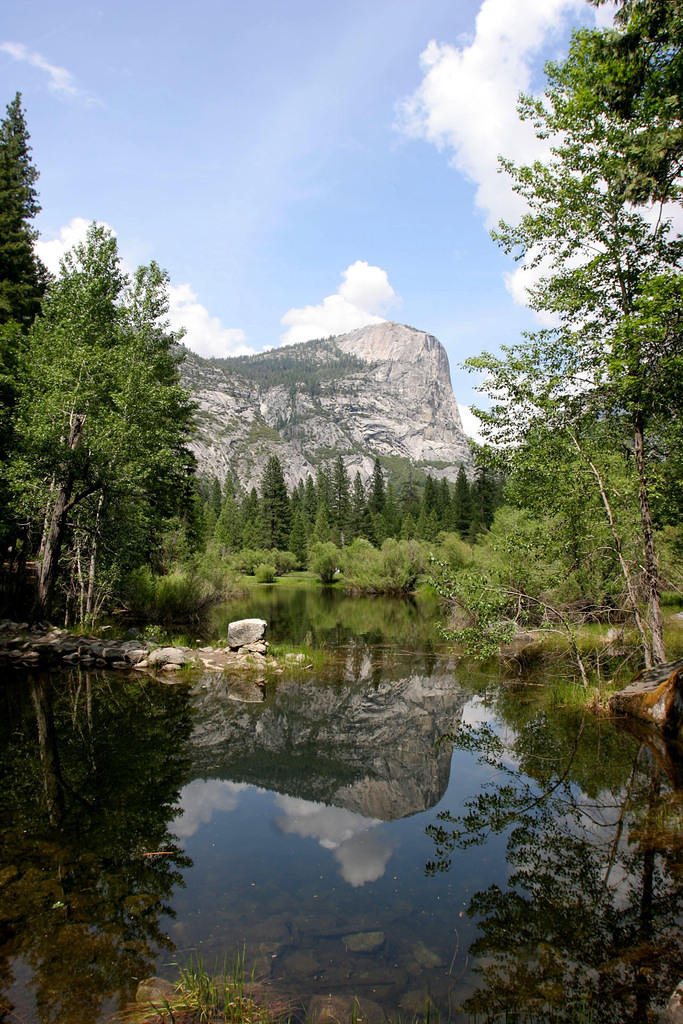 Mirror Lake