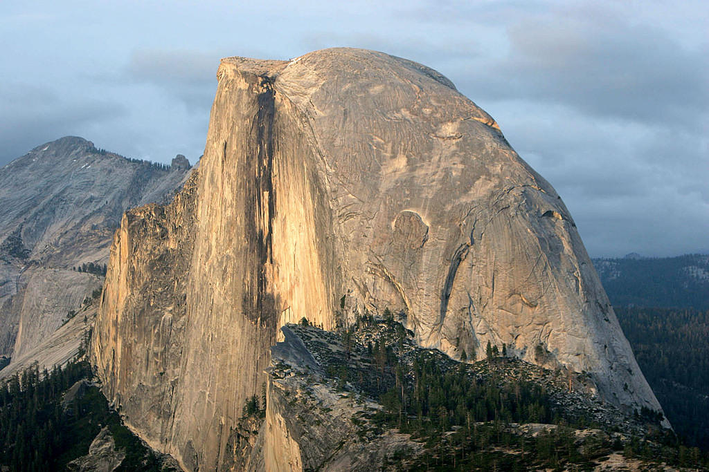 Half Dome