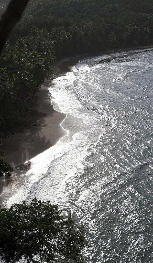 Batibou Bay, Dominica