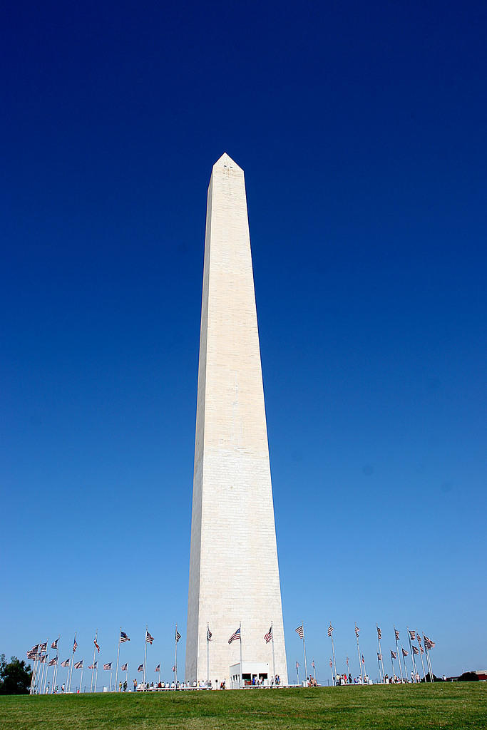 Washington Monument