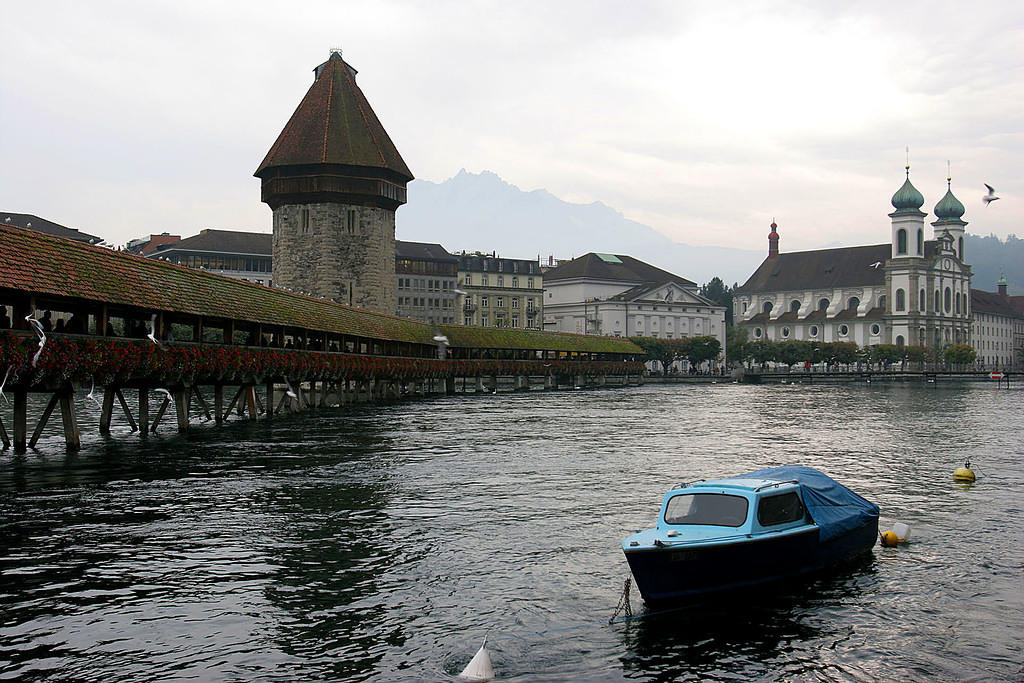 Lucerne