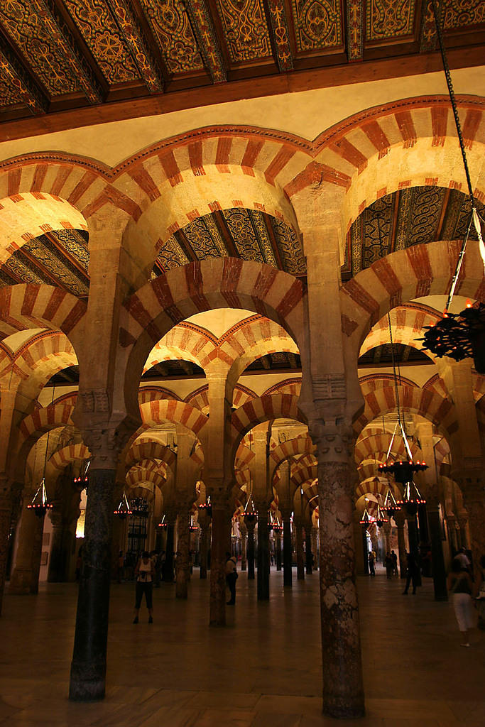 Mesquita, Cordoba