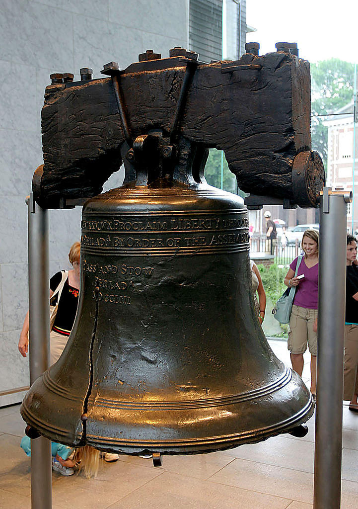 Liberty Bell