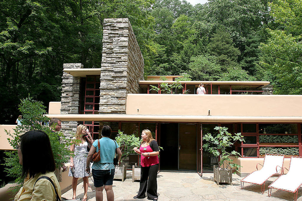 Fallingwater