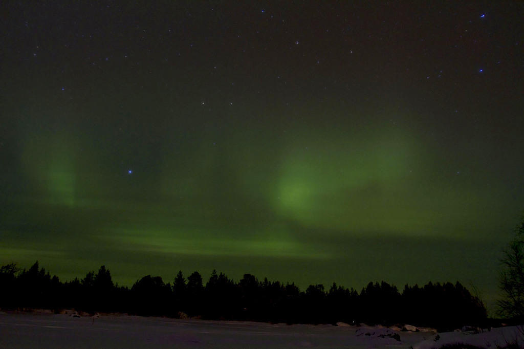 Northern Lights 1