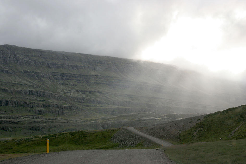 Highway to Heaven?