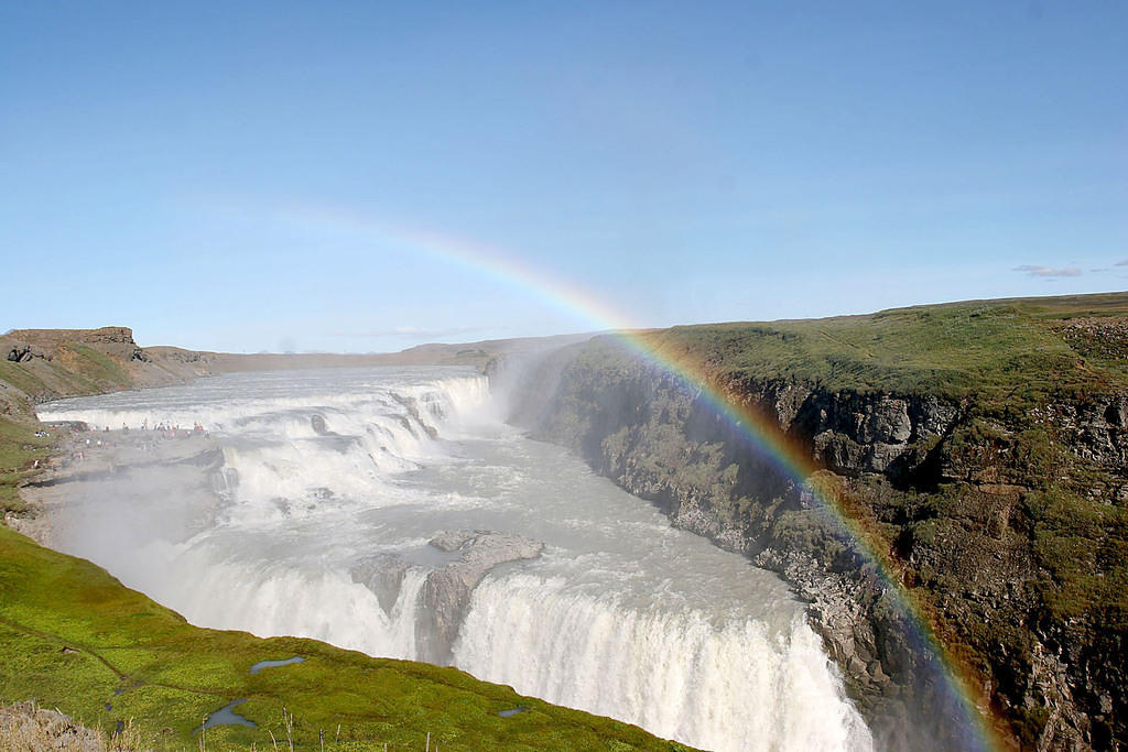 Gulfoss
