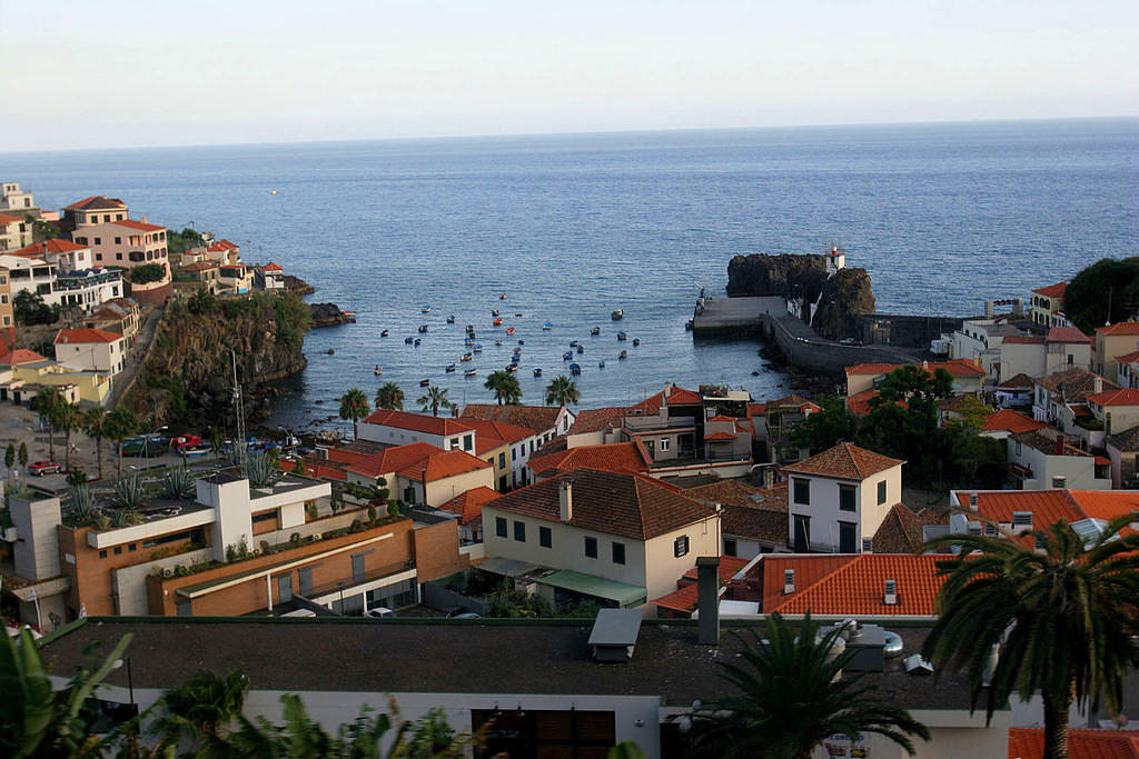 Camara de Lobos