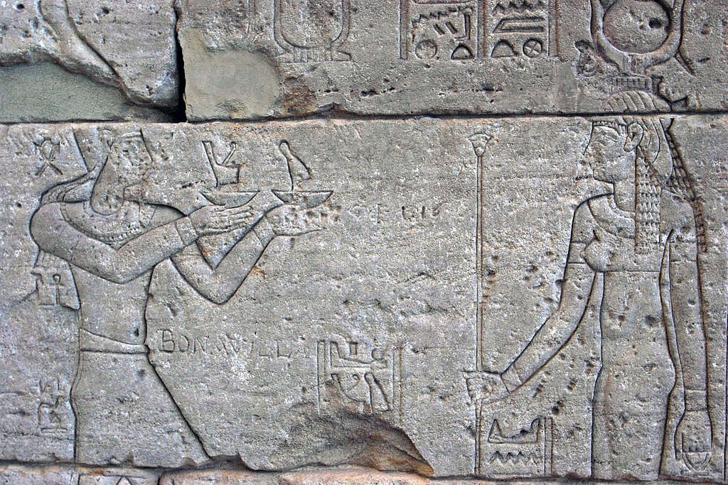 Graffiti