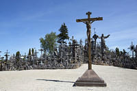 Hill of Crosses