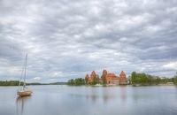 Trakai