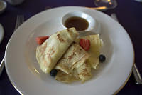 Crepes