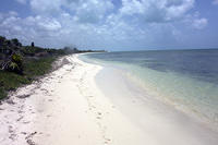 North cozumel beach