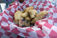 Fry bread