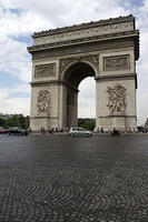 Arc de Triomphe