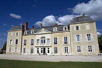 Chateau de Varennes