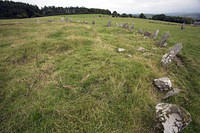 Neolithic Stone Circle