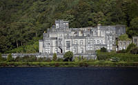 Kylemore Abbey