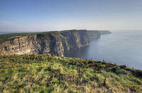 Cliffs of Moher