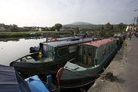 River Barrow, Graignamanagh