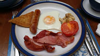 Irish breakfast #3