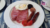 Irish breakfast #5