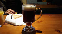 Irish Coffee