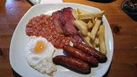 Irish breakfast #6