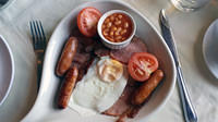 Irish breakfast #7