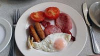 Irish breakfast #8