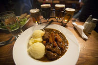 Guinness Stew