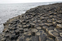 Giant's Causeway